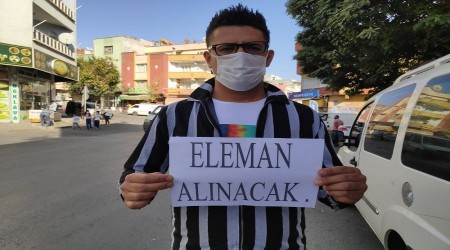 '100 Numaralı Adam'