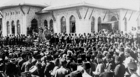 100. yıl kutlu olsun