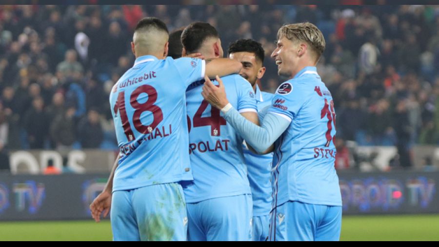 1281 g�n sonra hedef galibiyet