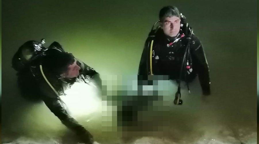 13 ya��ndaki �ocuk g�lette bo�uldu