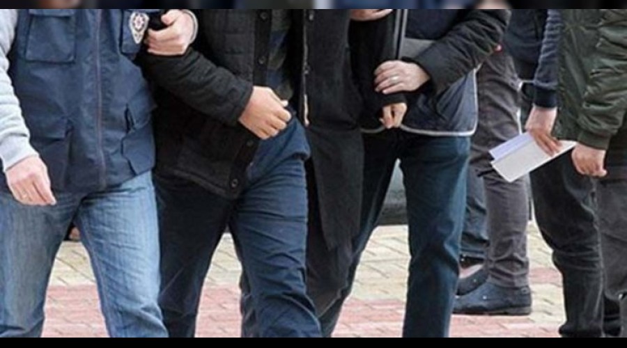 137 asker FET�'den tutukland�