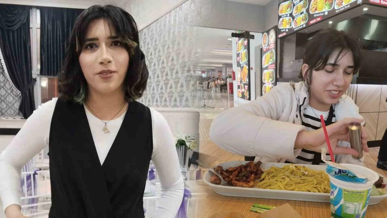 17 ya��ndaki zihinsel engelli k�z 1 g�nd�r kay�p