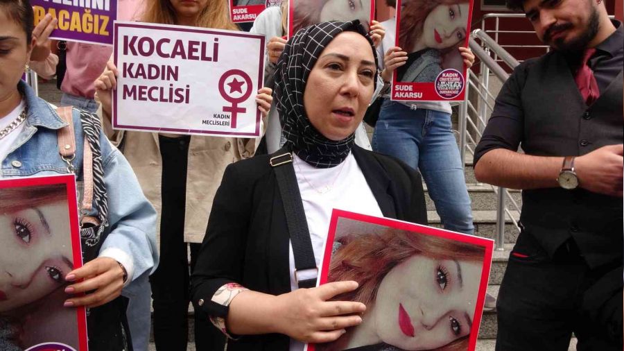 18 yaşındaki sevgilisi evinde ölü bulunan sanığa ev hapsi