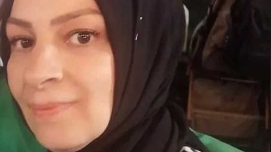 2 çocuk annesinin katiline ağırlaştırılmış müebbet talebi