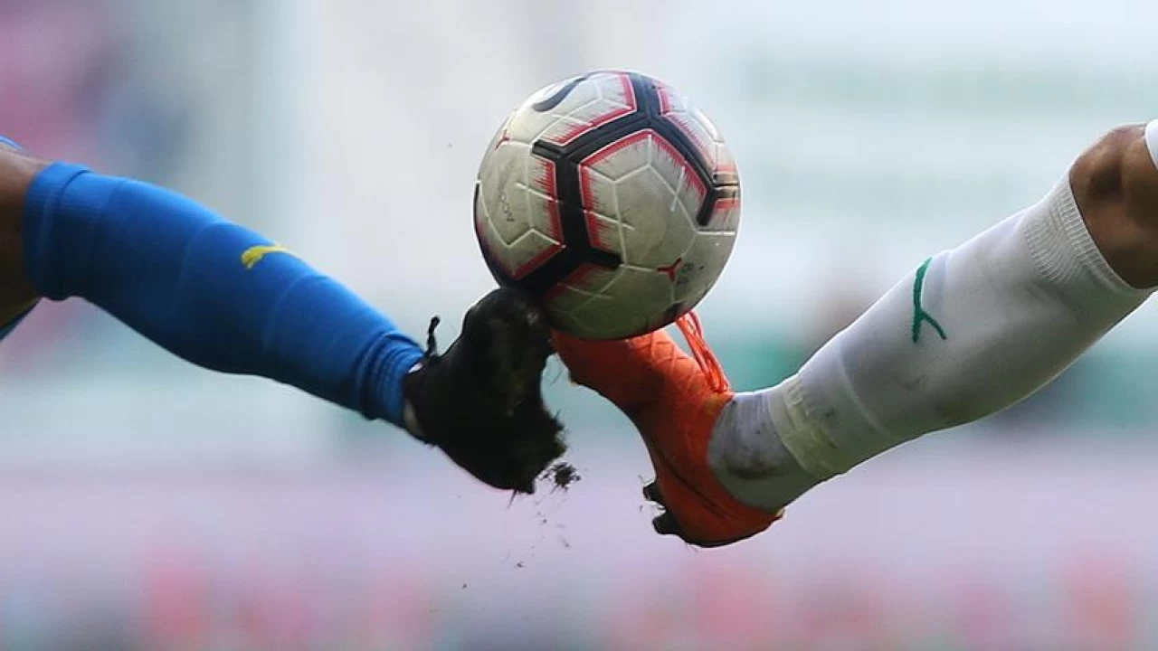 2. Lig'de normal sezon bitiyor