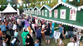 2. Yöresel Kültür Festivali başlıyor