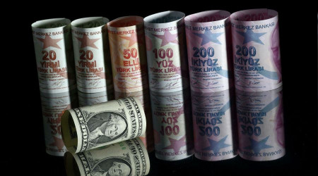 2001 krizi gölgede kalmış durumda