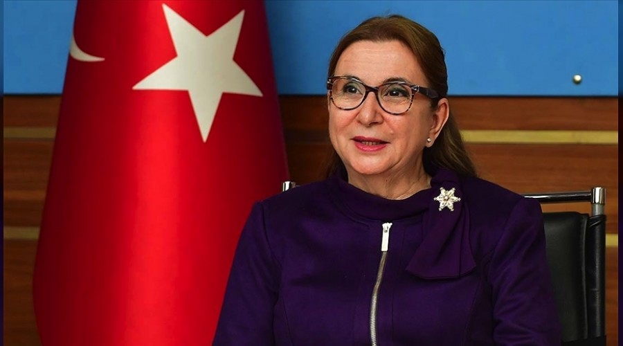 2020'de ihracat hedefi şaştı