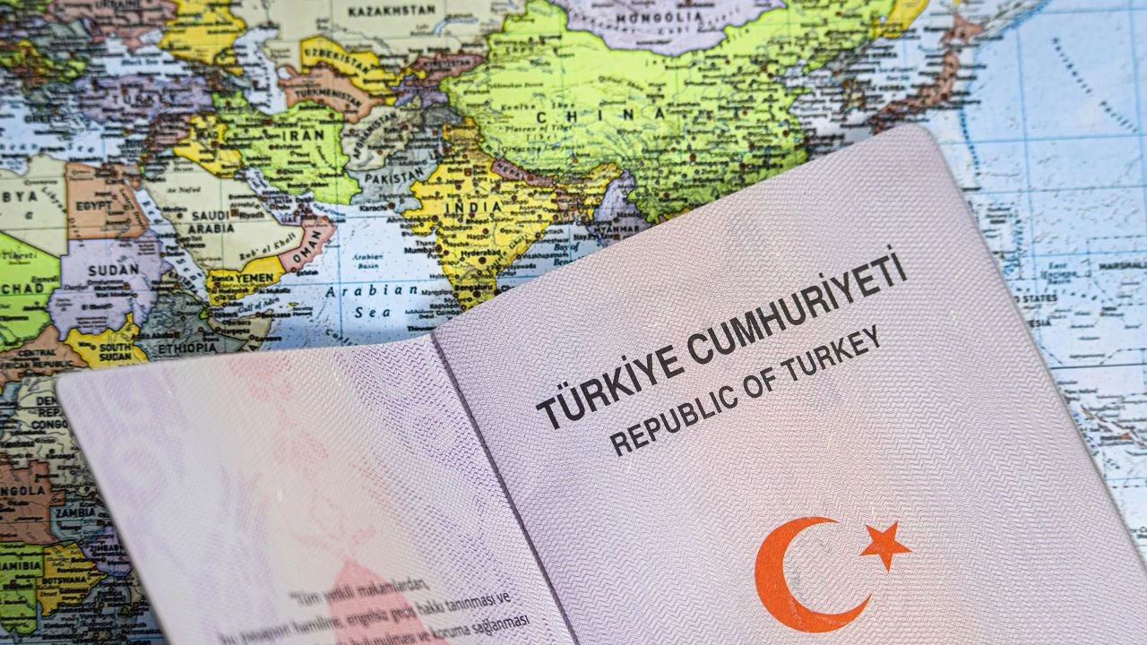 2025 yazında vize istemeyen ülkeler