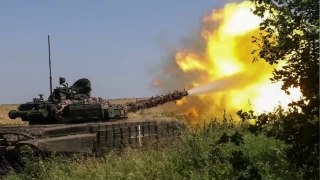 24 Şubat 2022’de Rusya'nın Ukrayna’ya karşı başlattığı işgal 3. yılını doldurdu. Ufukta barışa dair hiçbir işaret yok