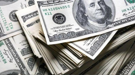 280 milyar dolar buhar oldu
