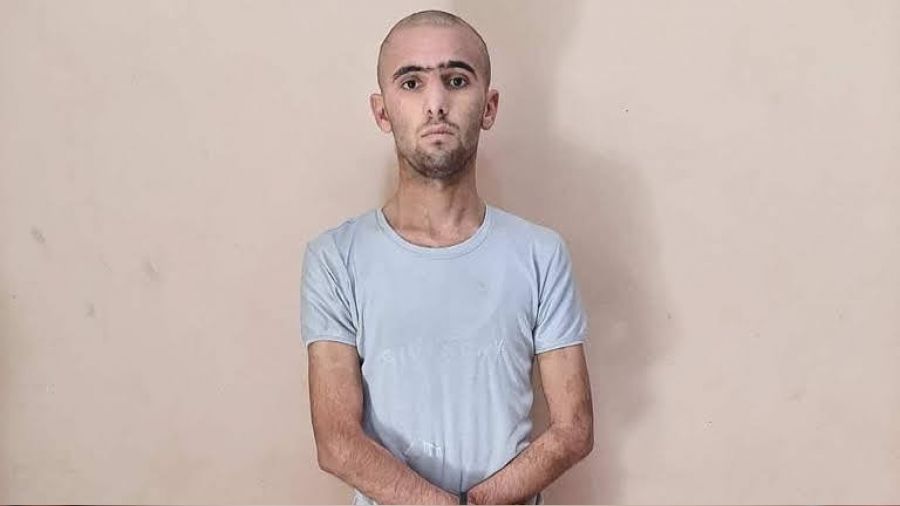 3 askeri şehit eden terörist yakalandı