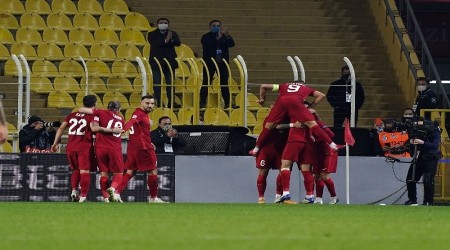 36 yıl sonra Rusya'yı devirdik