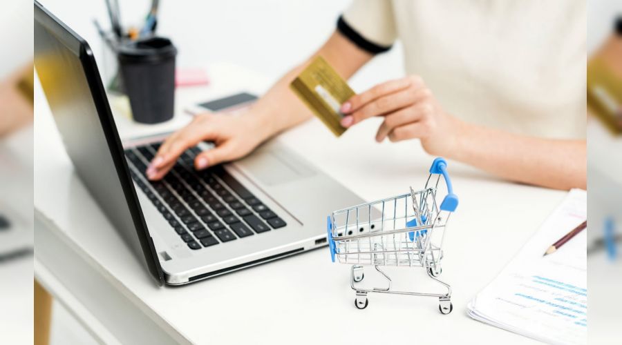 37.2 milyon ki�i e-ticaret m��terisi