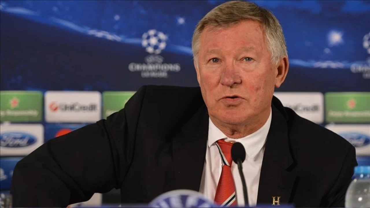 38 kupa kazandıran Ferguson'u dışladılar