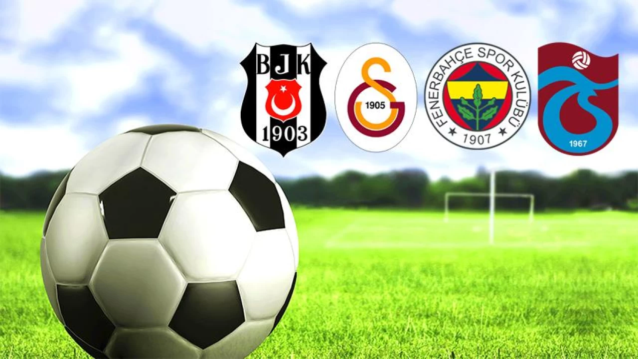 4 büyükler zararda Avrupa'da ilk 10'da