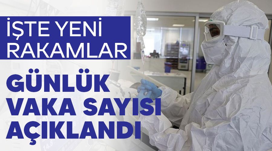  5 bin 386 vaka, 96 can kayb�