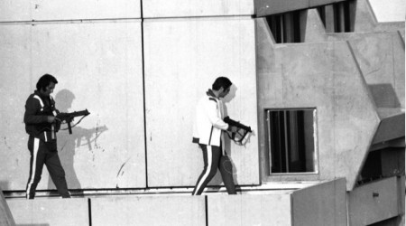 51 yıl sonra! Almanya, 1972 Münih Olimpiyatları saldırısıyla ilgili bir komisyon kurdu