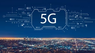 5G Teknolojisiyle Kresel retim Hatlar Yeniden Kuruluyor