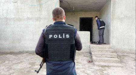 6 ilde şafak operasyonu: 18 gözaltı