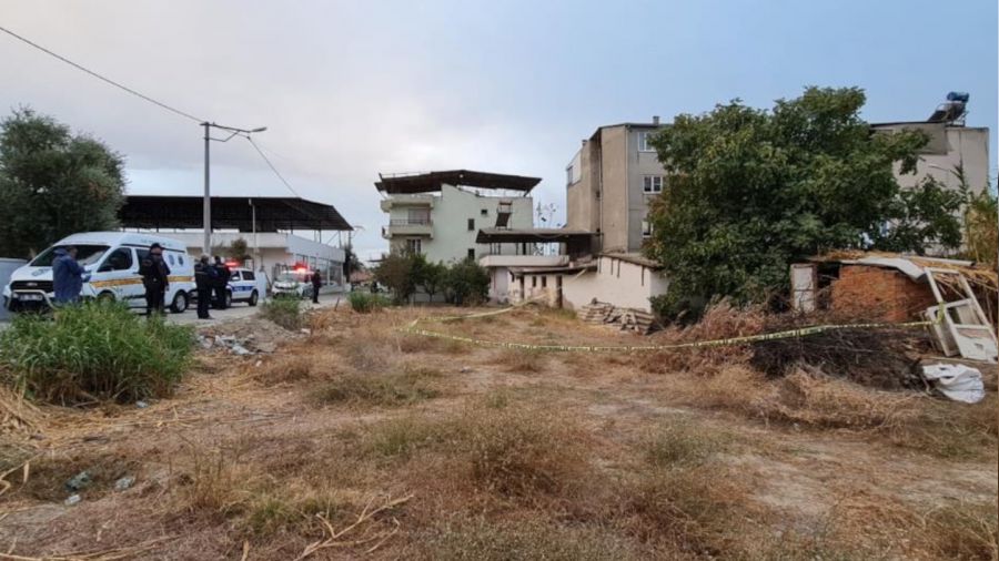 7 �ocuk annesi 68 ya��ndaki kad�n as�l� halde bulundu 