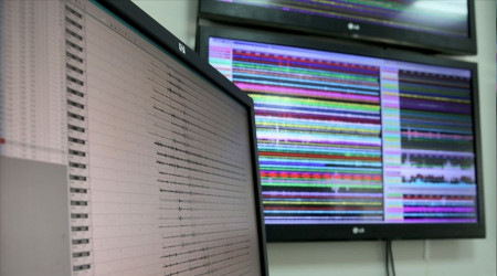7,2 büyüklüğünde deprem
