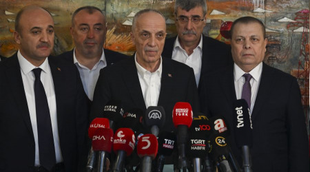 "9 bin verirlerse imzalarız yoksa..."