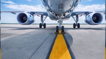 AB ve ABD, havacılıkta vergileri askıya aldı