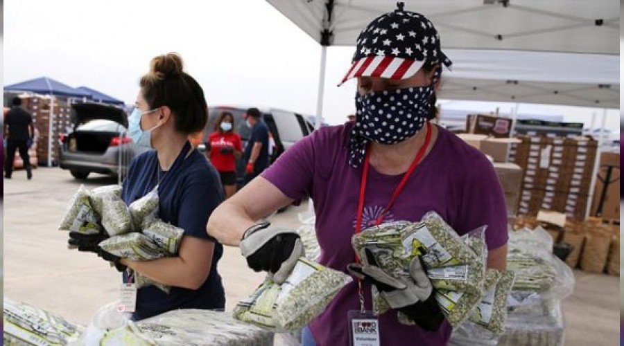 ABD a�l���n pen�esinde