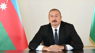   ABD-Azerbaycan ilikileri ykselite
