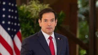 ABD Dileri Bakan Rubio'dan Erdoan'n szlerine tuhaf cevap