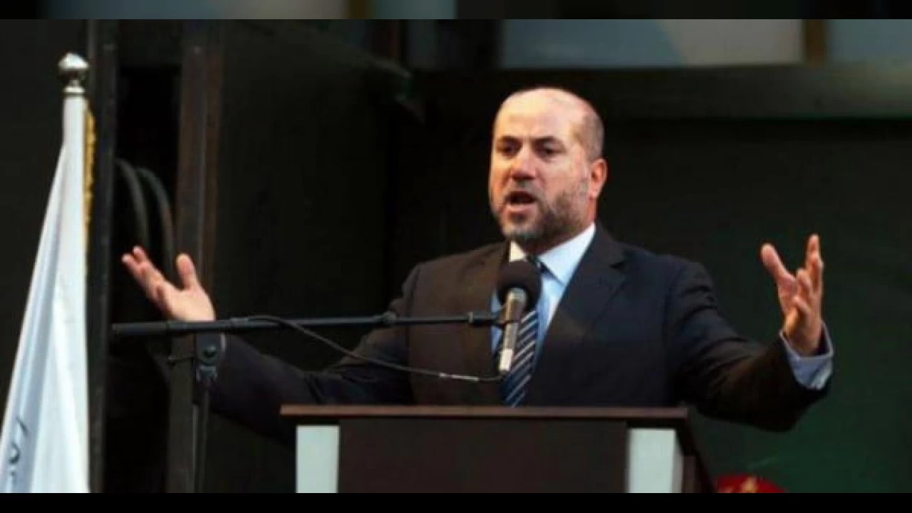 ABD istese Gazze'deki katliam tek tu�la durur