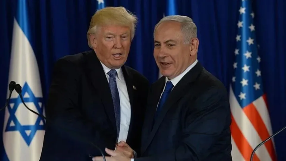 ABD medyası: Trump, Netanyahu ile görüşmesinde İran savaşının ekonomik sonuçlarından endişelendiğini vurguladı