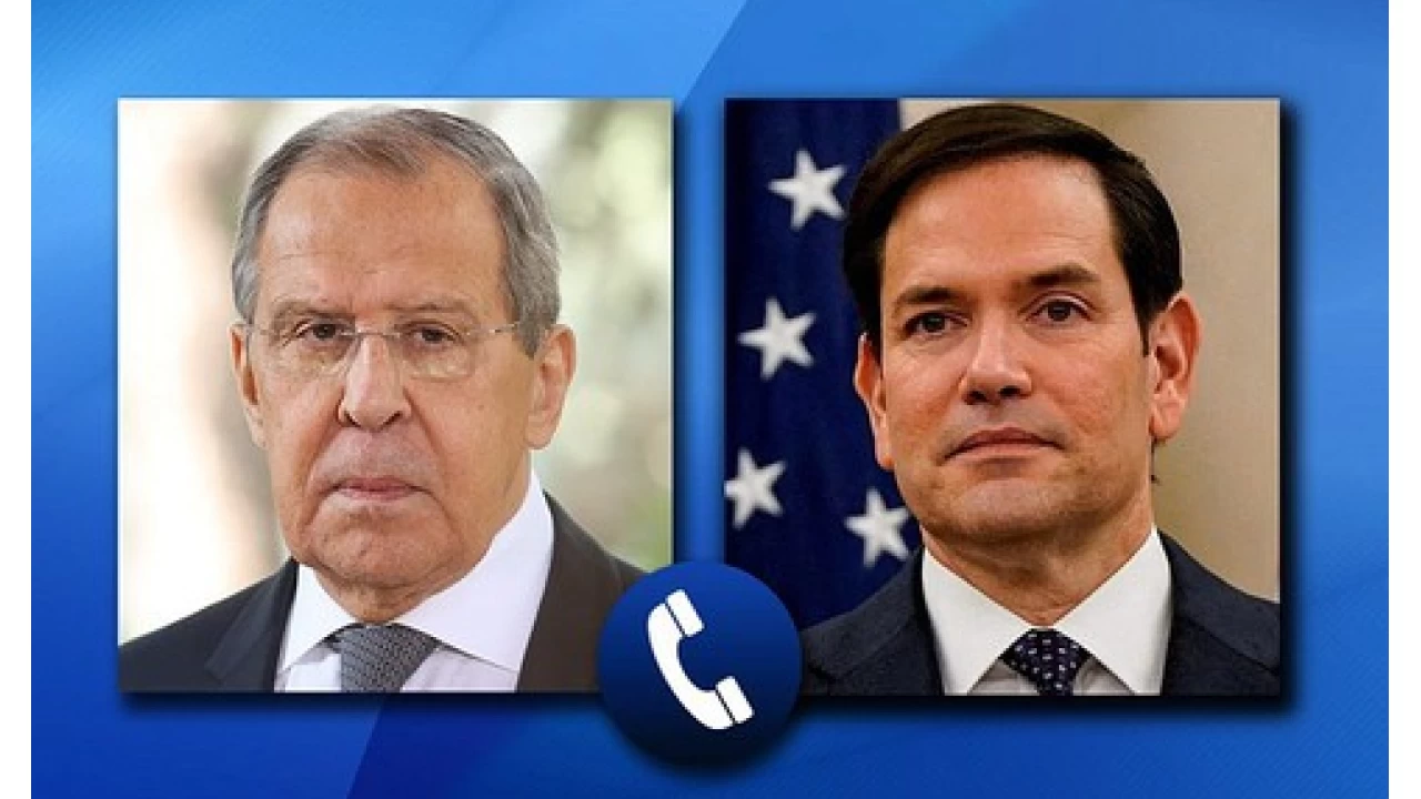 ABD-Rusya kap��mas�nda ilk raunt Riyad'da
