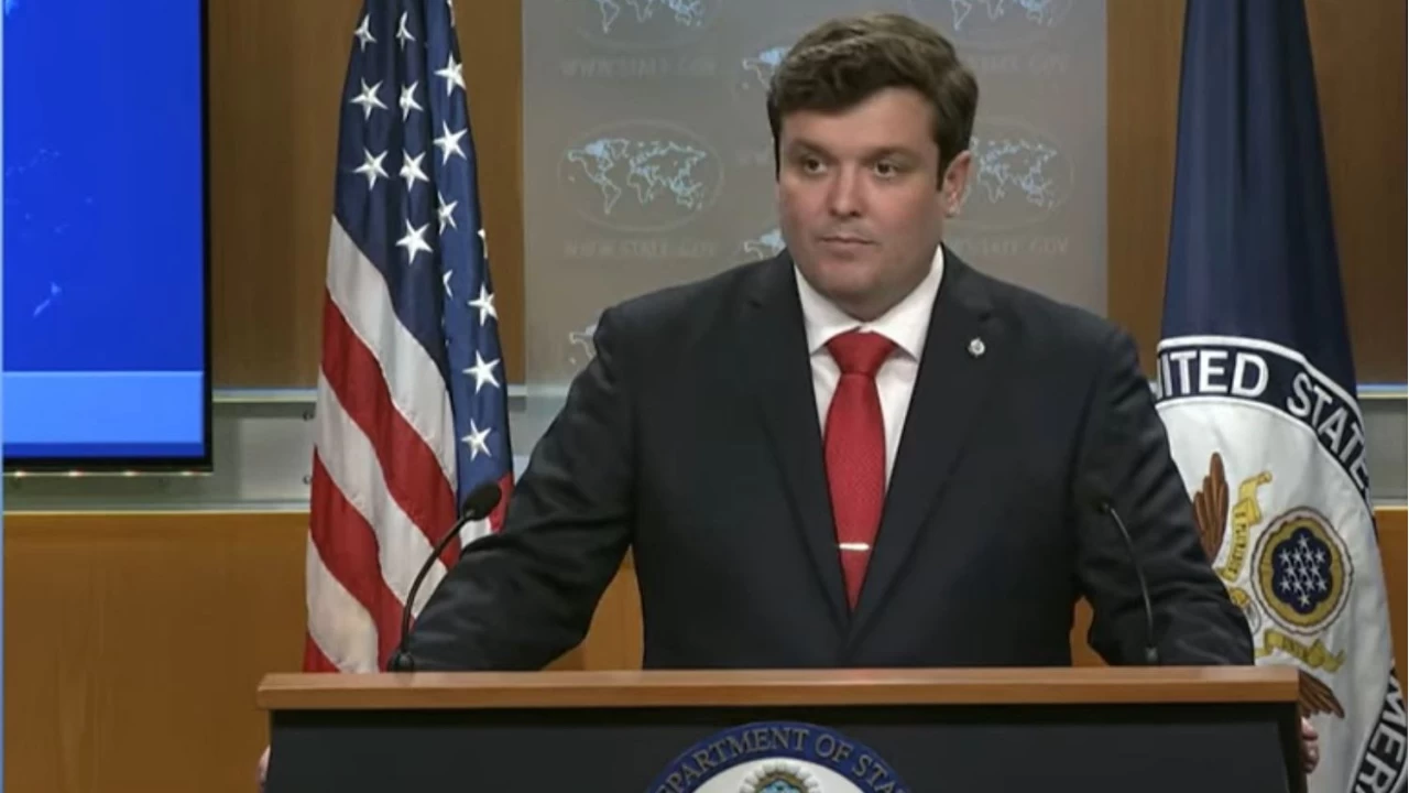 ABD, Şara'yı küresel terörist yaptırım listesinden çıkardı