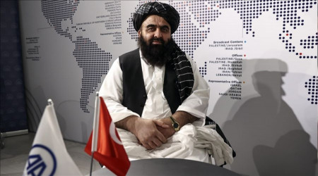 ABD Taliban'a ne söz verdi?