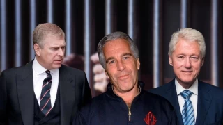 ABD'deki Epstein dava dosyalarının son bölümü kamuoyuna açıklandı