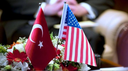 ABD’den kritik ziyaret