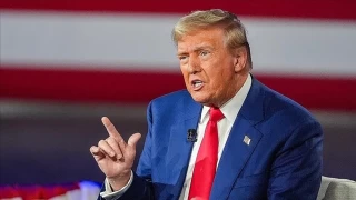 ABD'lilerin yzde 56's Trump' onaylamyor