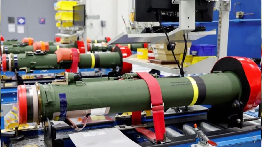   ABD'nin Ukrayna'ya askeri y���na�� tam gaz s�r�yor