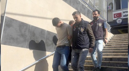 Abisinin intikamı için cinayet işledi