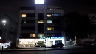 Acilde 'fiyat pazarlığı' yapan muhasebeci gözaltına alındı