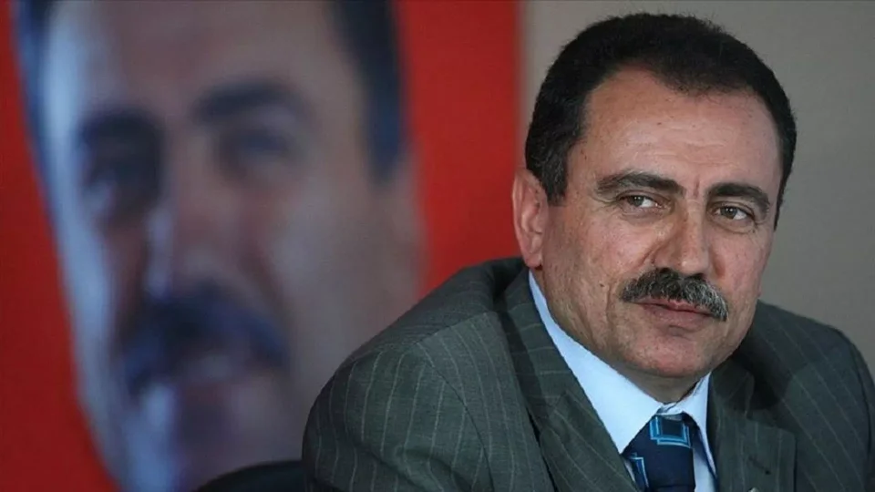 Adalet Bakanı Gürlek'ten Muhsin Yazıcıoğlu açıklaması