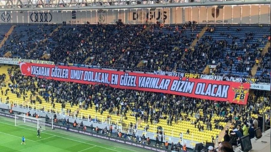 Adalet yerini buldu