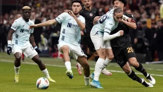 Adana Demirspor: "4. hakeme kararımızı defalarca bildirdik"