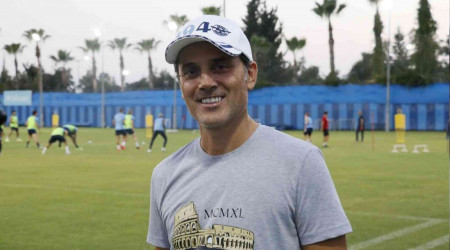 Adana Demirspor'dan Fenerbahçe'ye gözdağı