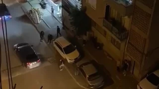 Adana'da dehşet: Sokak ortasında vuruldu