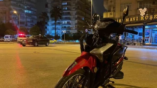Adana'da esnaf 'ölüm' kavşağına çözüm istiyor