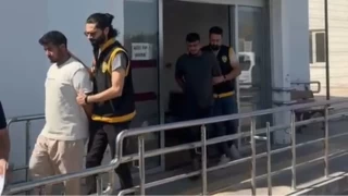 Adana'da ev kurunlayan 2 pheli tutukland