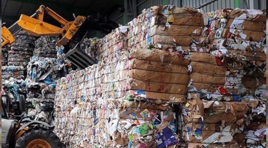 Adana'da geri d�n���m tesislerine rekor ceza